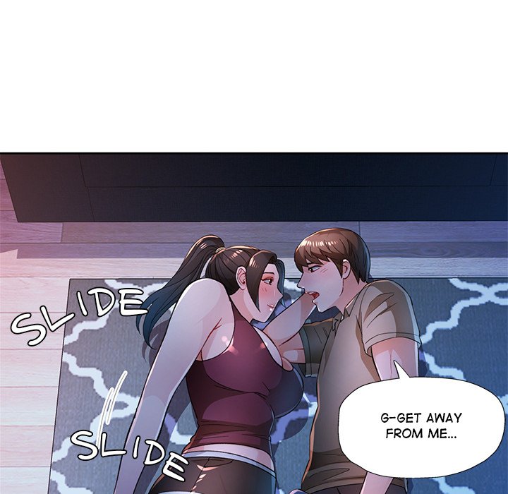 Wait, I'm a Married Woman! - episode 44 - 70