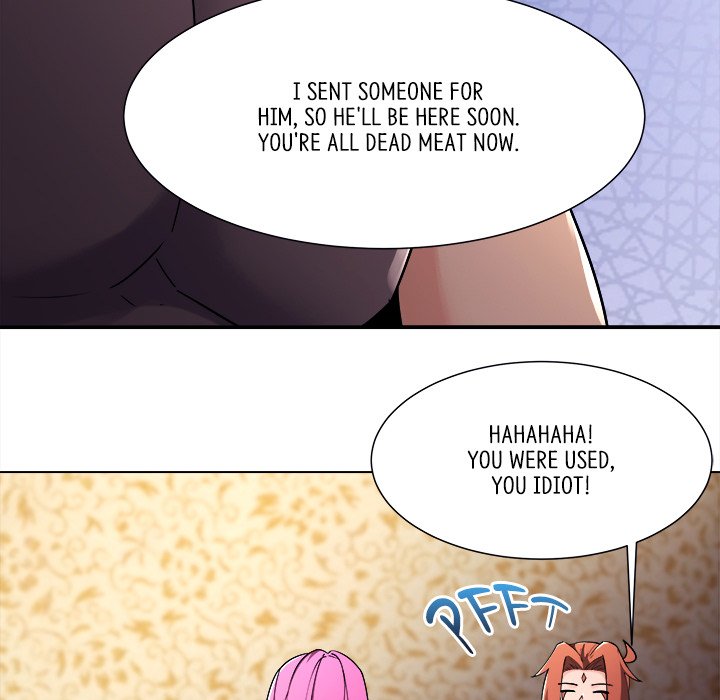 My Lovely Disciples - episode 95 - 76