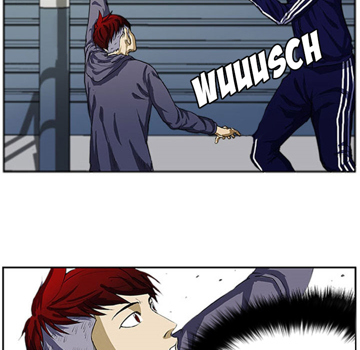 Tweener - episode 4 - 16