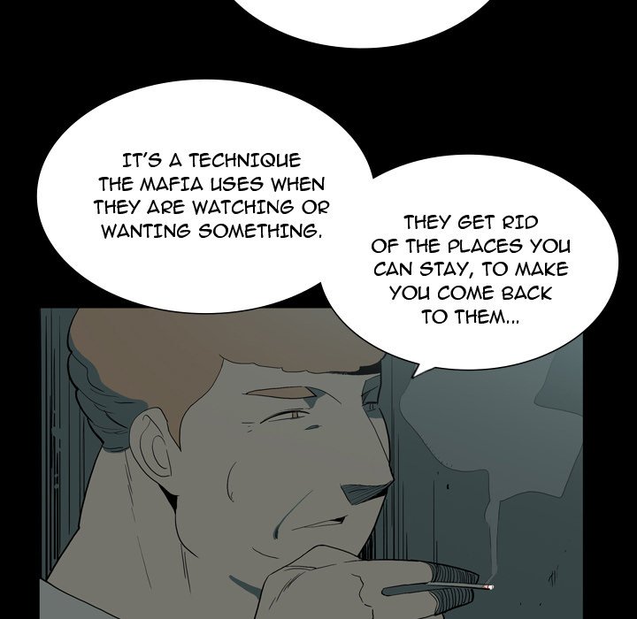 Trouble Drink - episode 27 - 29