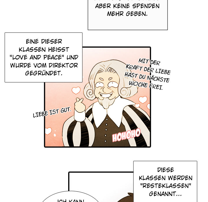 Ardors Königreich - episode 6 - 29