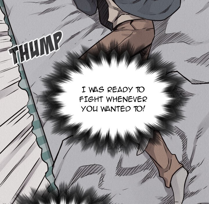 Pounding - episode 71 - 28