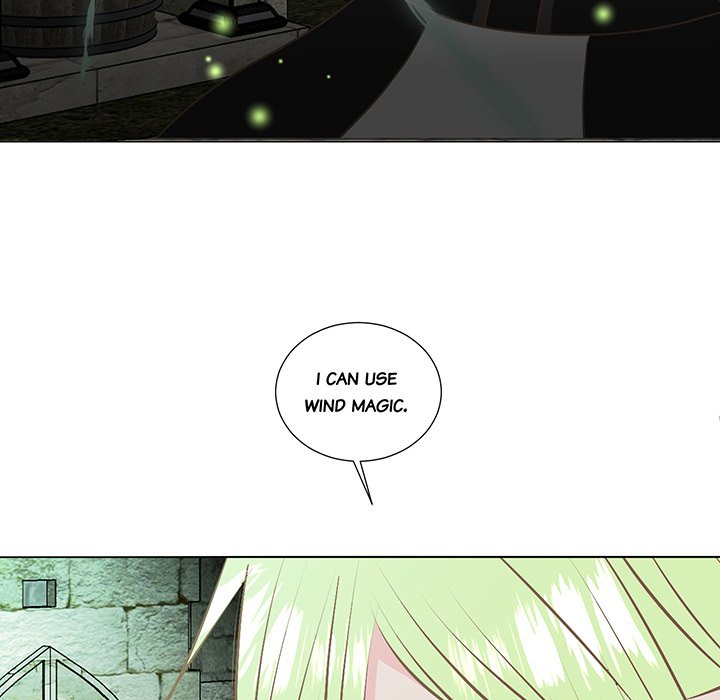 Now, I am Demon King's Wife - episode 27 - 15