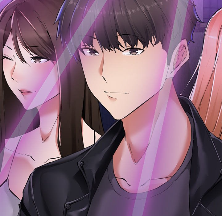 All-Girl Sharehouse - episode 1 - 28