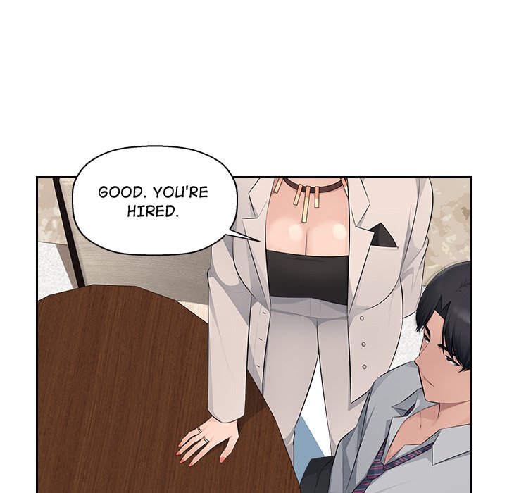 Office Desires - episode 20 - 9