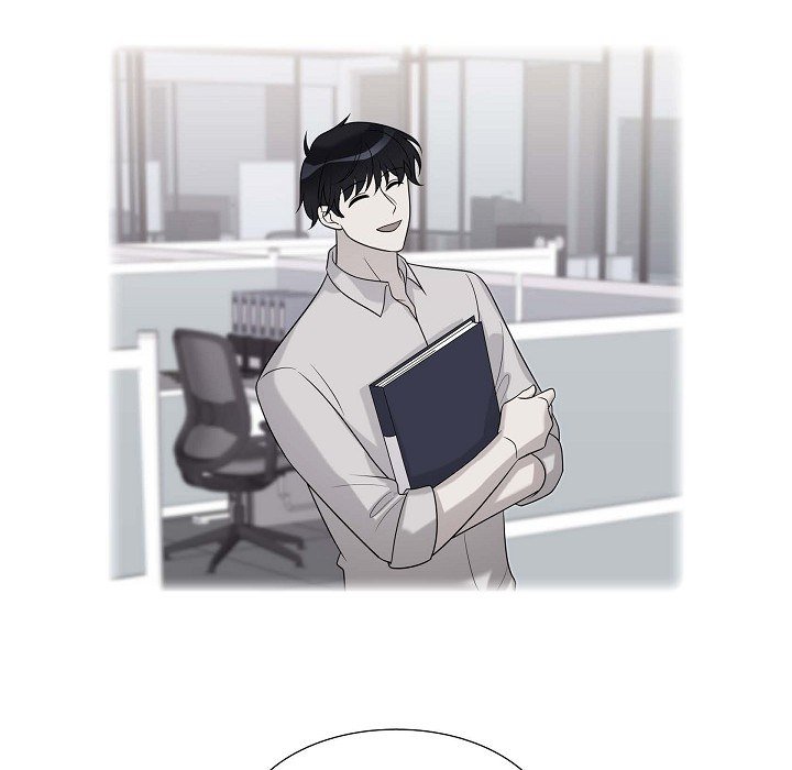 A Misogamist's Romance - episode 27 - 76