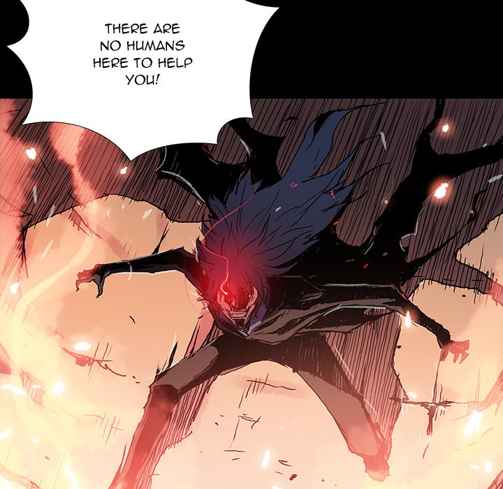 Blood Blade - episode 10 - 43