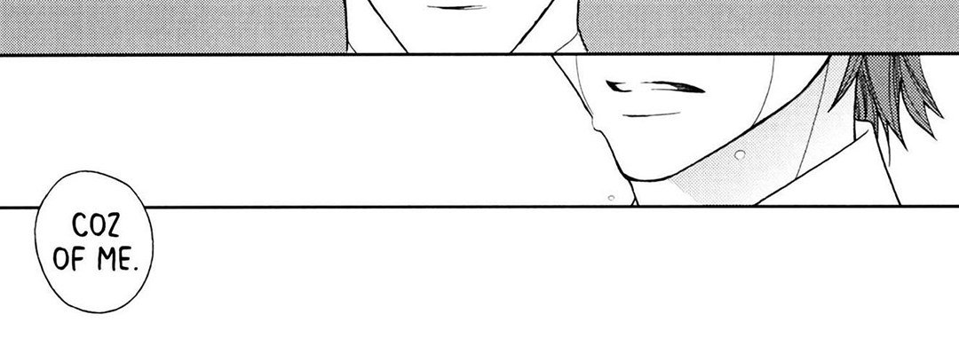 Another Love Story Between My Trainee and I - episode 10 - 23