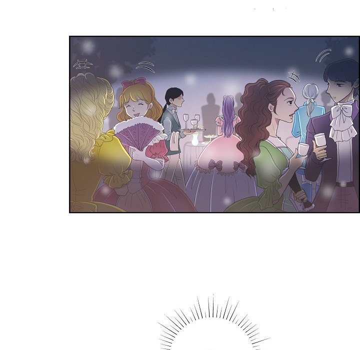 On the Emperor's Lap - episode 15 - 5