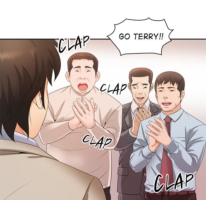 Office Troubles - episode 12 - 30