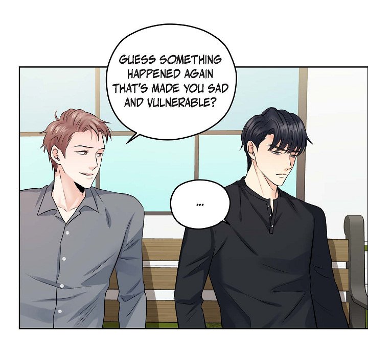 My K - episode 11 - 74