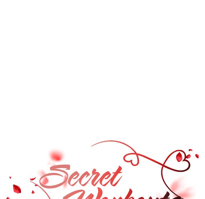 Secret Workouts - episode 33 - 20