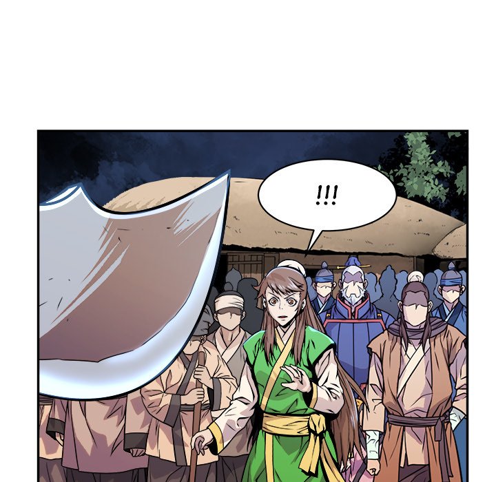 The Humble Warriors - episode 19 - 33
