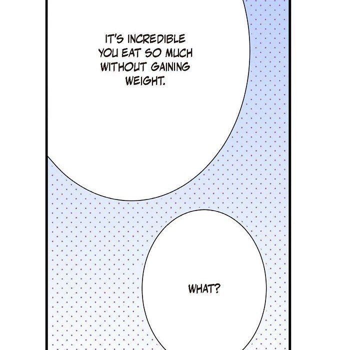 Work, Fight and Love - Webtoon Edition - episode 6 - 70