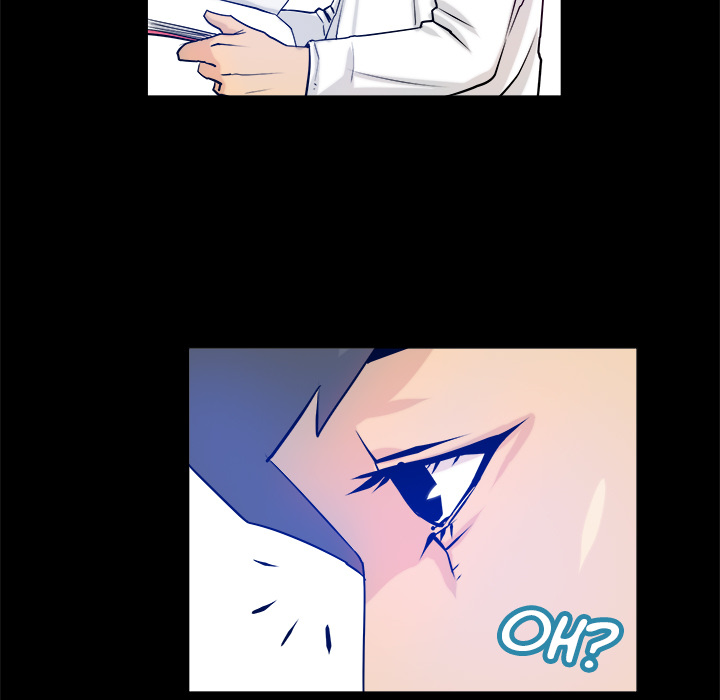Sex Note - episode 3 - 46
