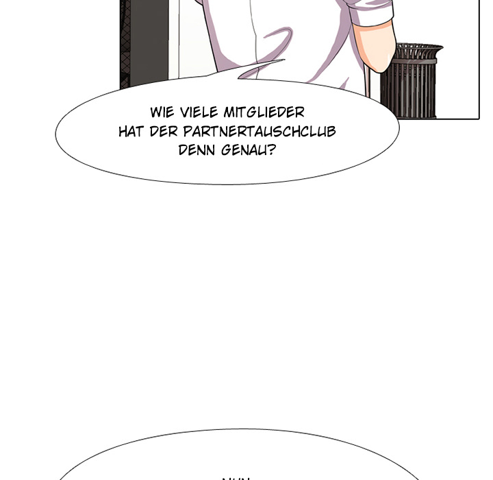 Das Partnerkarussell - episode 5 - 20
