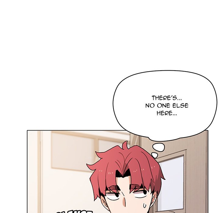 An Outsider's Way In - episode 4 - 132