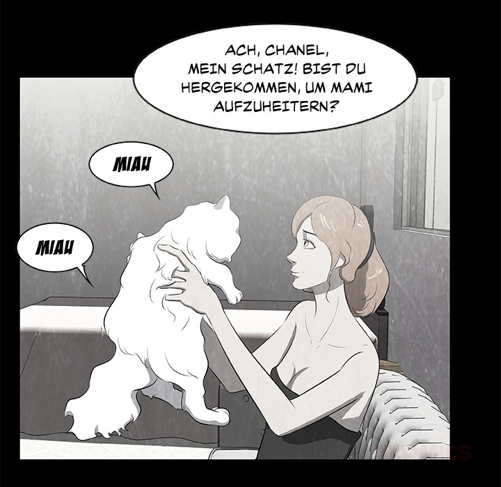 Originale Horrorgeschichten - episode 15 - 81