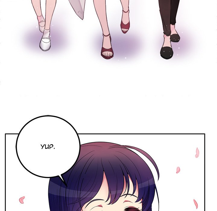 Yuri's Part Time Job - episode 1 - 97