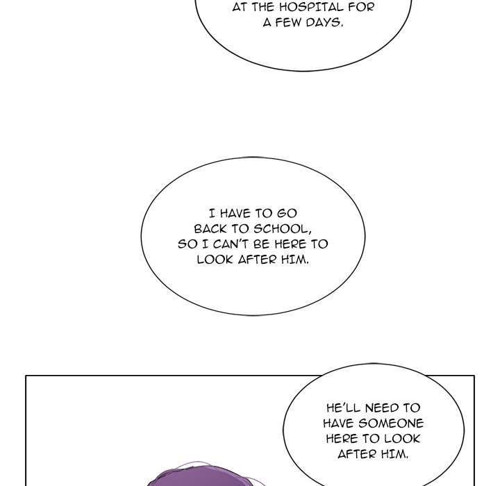The Spring Scent of the Sea - episode 37 - 8