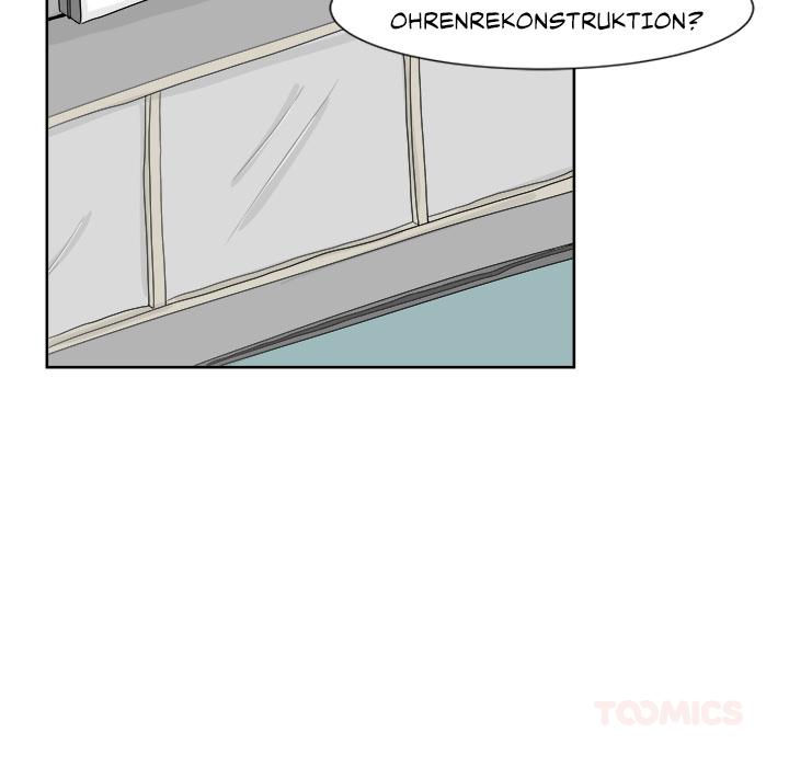 Endloser Kreislauf - episode 25 - 31