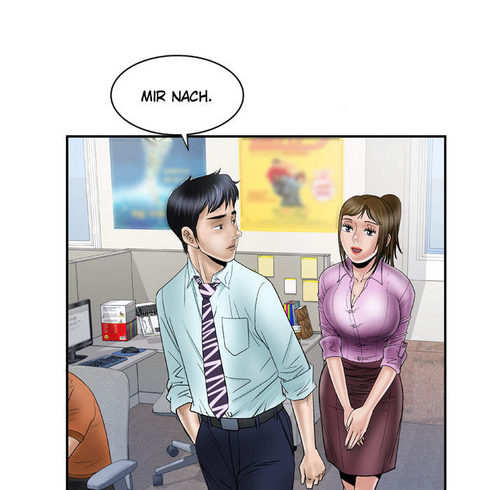 Die Partner meiner Frau - episode 36 - 59