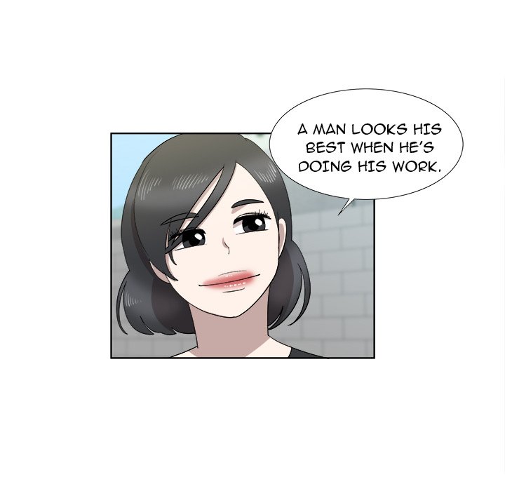 New Teacher in Town - episode 32 - 13
