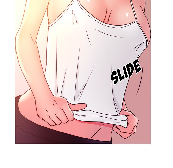 Soojung's Comic Store - episode 19 - 105