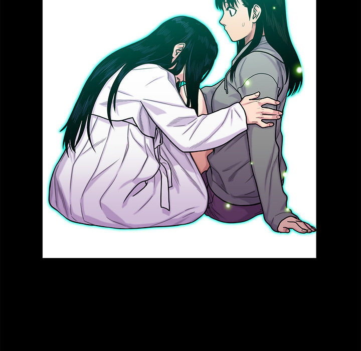 Sleeping With the Ghost - episode 14 - 10