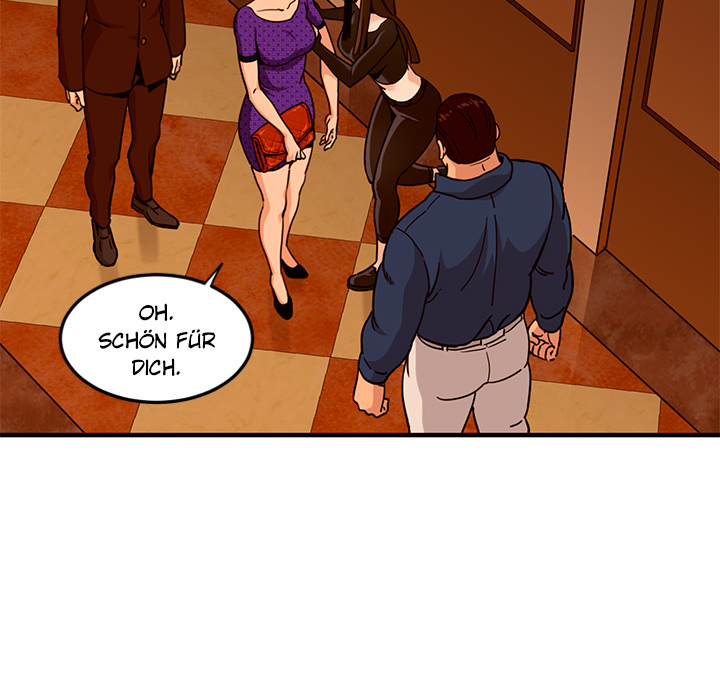 Wer hat Angst vor Mister H? - episode 19 - 21