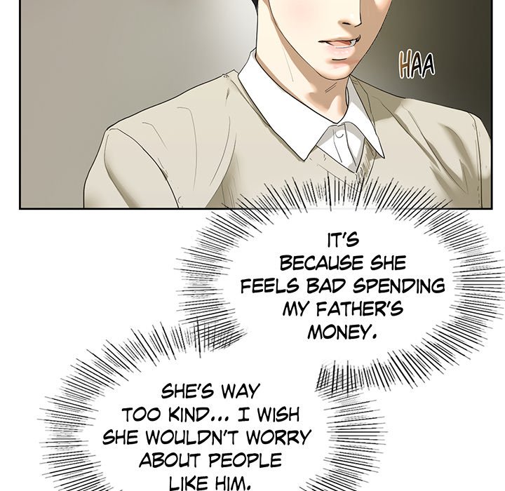 Stepsister - episode 2 - 156