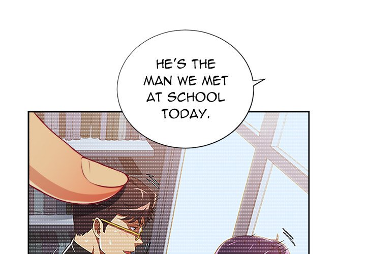 Yuri's Part Time Job - episode 53 - 3