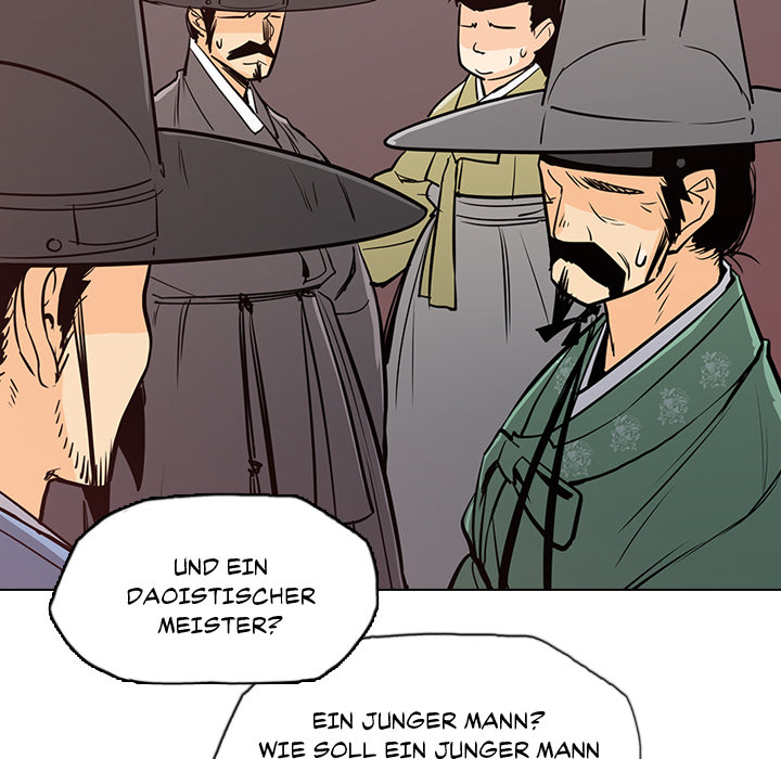 Yeongnos Giftzähne - episode 20 - 98