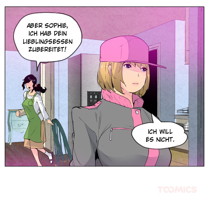 Housewife - episode 18 - 13