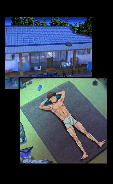Knock Knock - UNCENSORED - episode Prologue - 13