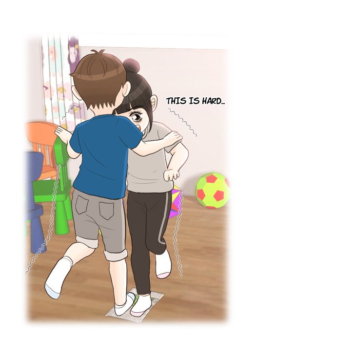 Hold My Hand - episode 24 - 24
