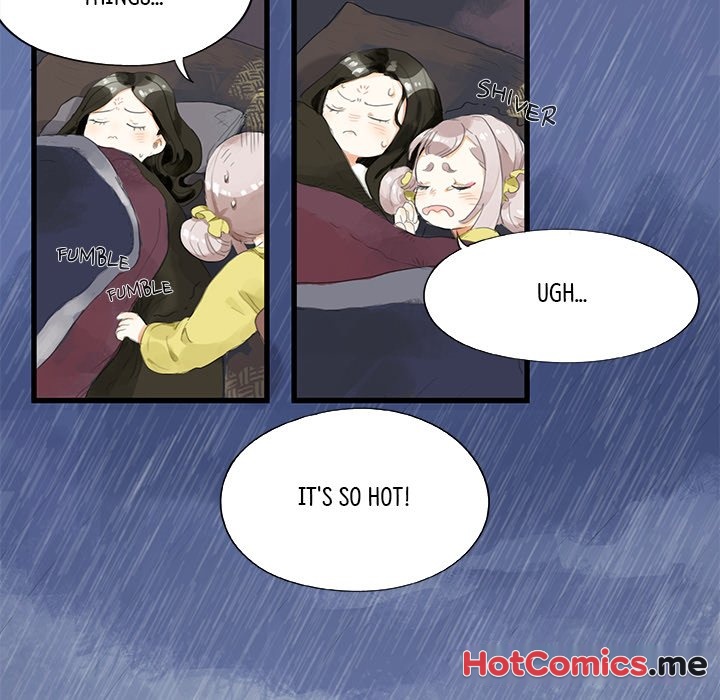 The Land of Flowers - episode 14 - 55