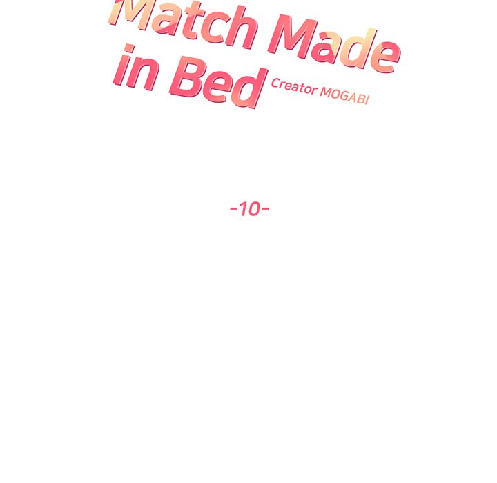 Match Made In Bed - episode 10 - 19