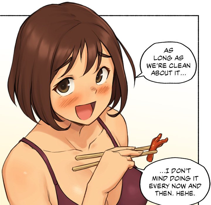 Sexual Exploits - episode 20 - 91