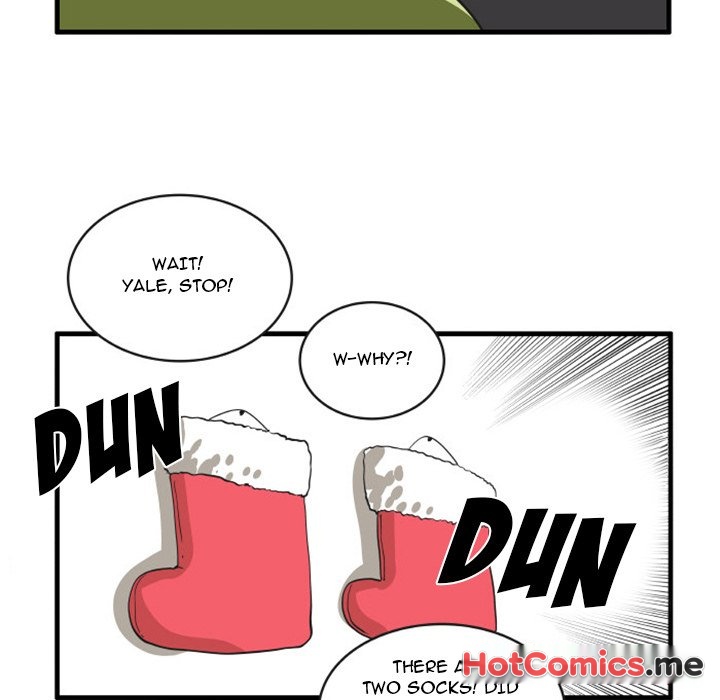 The Amazing Siblings - episode 87 - 27