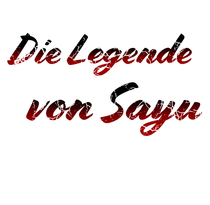 Die Legende von Sayu - episode 9 - 39