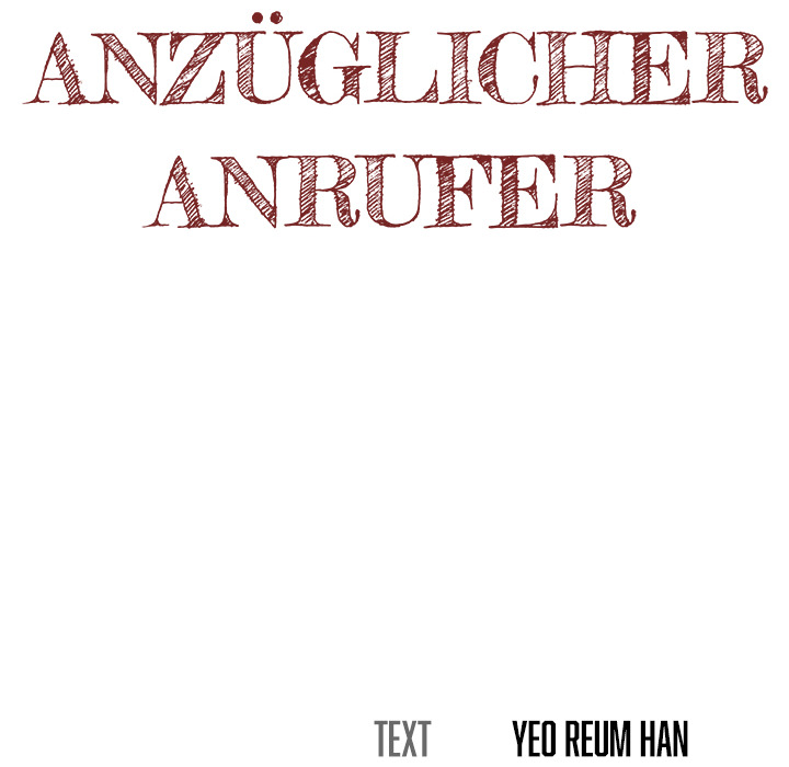 Anzüglicher Anrufer - episode 20 - 21