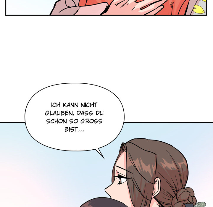 Die Prinzessin und ihre Leibwächter - episode 45 - 52