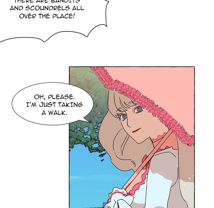 New Life, New Me - episode 8 - 15