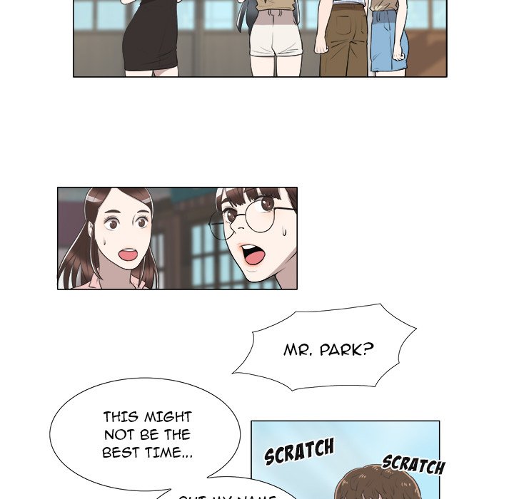 New Teacher in Town - episode 8 - 35