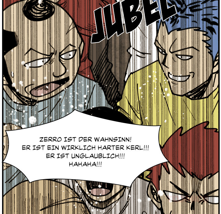 Der Schlägerjäger - episode 72 - 25