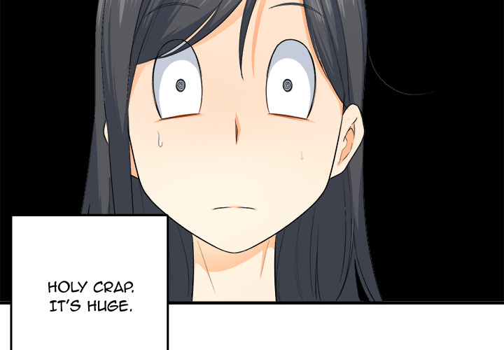Excuse me, This is my Room - UNCENSORED - episode 3 - 3
