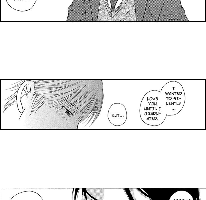 Daddy's Boyfriend - episode 13 - 40