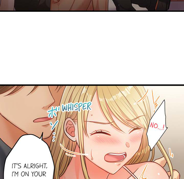 The Last Virgin in a Lustful World - episode 7 - 39