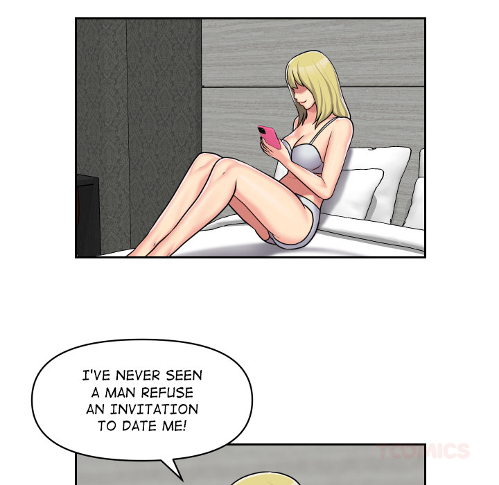 The Ladies' Associate - UNCENSORED - episode 33 - 41